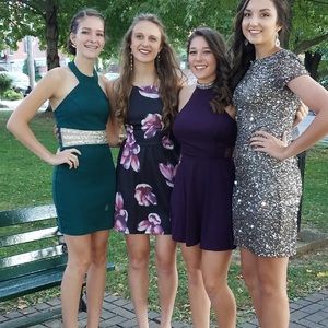 Meet your Posher, Annie